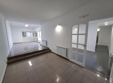 Oficina comercial · 135m² · 5 Ambientes · Alquiler Oficina Área Microcentro