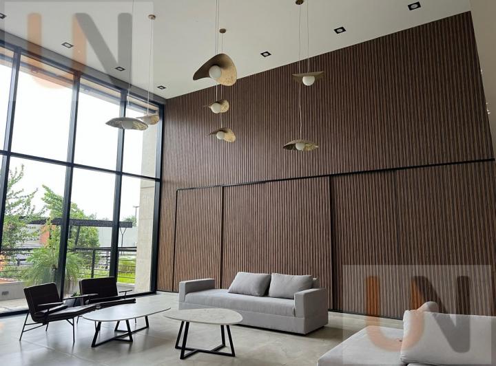 Departamento · 140m² · 3 Ambientes · 2 Cocheras