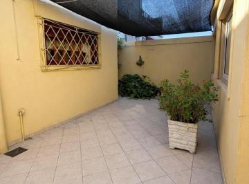 VEP-VEP-681_2 · PH 3 Ambientes en Planta Baja con Garage, Patio y Quincho con Baño Villa Bosch