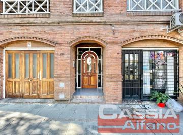 Departamento · 61m² · 3 Ambientes · 1 Cochera · Departamento - Banfield Oeste