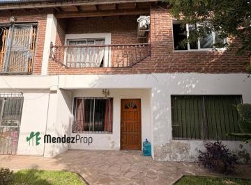 Casa · 160m² · 7 Ambientes · Casa / Terreno en Venta en Canning