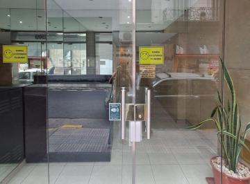 Departamento de 2 ambientes, Centro / Microcentro · 2 Ambientes - Frente - Muy Luminoso - 52 m² Oportunidad!