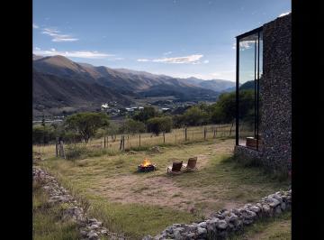 Terreno , Tafí del Valle · Lote Tafi del Valle 640 m² El Pelao - Vista Al Los Cerros - Listo Para Construir