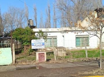 Terreno , Neuquén · Laffite Propiedades - Vende Lote Comercial de 1270 m² Neuquén Capital
