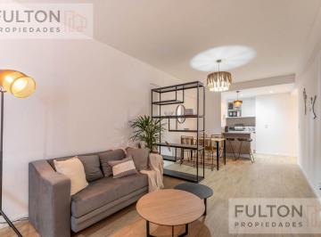 Departamento · 50m² · 1 Ambiente · Venta Monoambiente Palermo