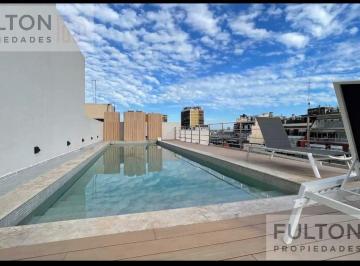 Departamento · 169m² · 4 Ambientes · 1 Cochera · Venta Departamento 4 Ambientes Barrio Norte a Estrenar