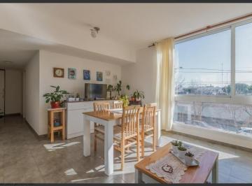Departamento · 53m² · 3 Ambientes · Moderno Departamento 3 Ambientes Balcón La Frente Parque Patricios