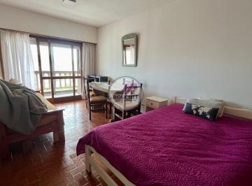 Departamento · 28m² · 1 Ambiente · Departamento Monoambiente Amoblado en Alquiler | La Perla