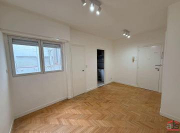 Departamento de 1 ambiente, Mar del Plata · Venta – Departamento 1 Ambiente Reciclado – Plaza Colón