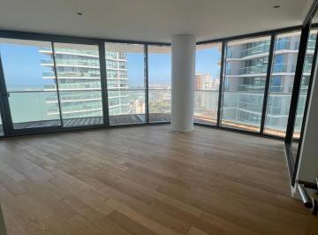 Departamento · 240m² · 4 Ambientes · Departamento en Venta - 3 Dorm. 4 Baños - Mar del Plata