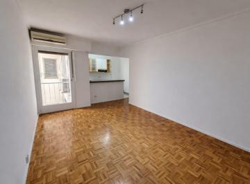 Departamento · 36m² · 2 Ambientes · Departamento 2 Ambientes en Las Cañitas - Palermo