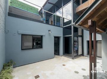 Casa · 145m² · 6 Ambientes · Venta / Permuta - Casa 3 Dorm. con Pileta y Terraza - Pichincha, Rosario