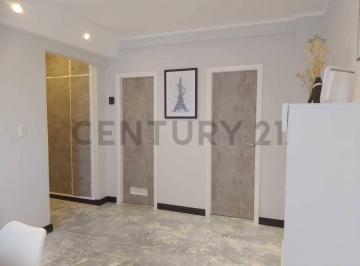 Departamento · 22m² · 1 Ambiente · Venta Departamento 1 Ambiente Reciclado. Zona Plaza Mitre