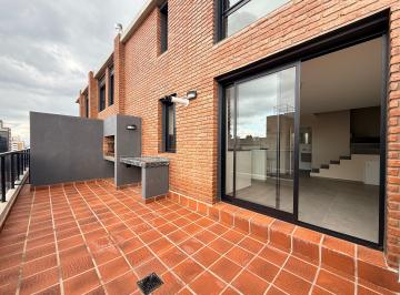 Departamento de 2 ambientes, Córdoba · Departamento en Venta a Estrenar con Terraza con Asador Propio Nueva Córdoba