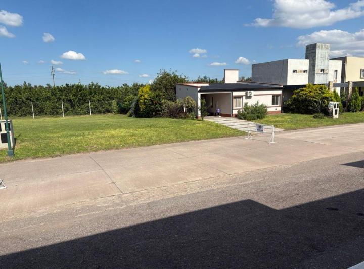 Casa · 124m² · 3 Ambientes · 1 Cochera