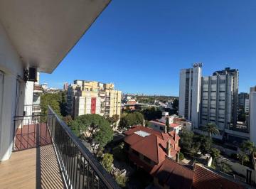 Departamento de 1 ambiente, Mar del Plata · 1 Ambiente Al Frente con Balcon - Zona Guemes