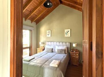 Casa de 3 ambientes, San Martín de los Andes · Casa Amancay | Amplia, Cómoda y Céntrica - Ayres del Bosque Alojamientos