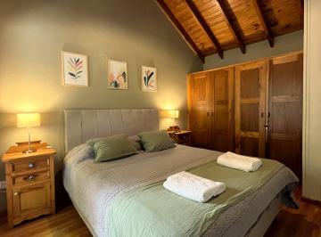 Casa de 3 ambientes, San Martín de los Andes · Casa Amancay | Amplia, Cómoda y Céntrica - Ayres del Bosque Alojamientos