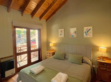 Casa de 3 ambientes, San Martín de los Andes · Casa Amancay | Amplia, Cómoda y Céntrica - Ayres del Bosque Alojamientos
