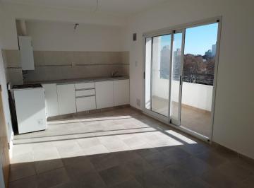 Departamento · 35m² · 2 Ambientes · Venta Departamento de 1 Dormitorio a Estrenar