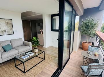 Departamento · 51m² · 2 Ambientes · 1 Cochera · Departamento - Mar del Plata