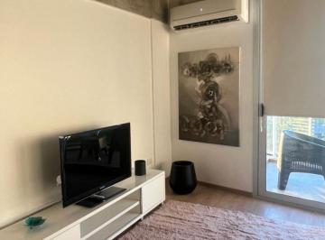 Departamento de 1 ambiente, Pilar · Studios Work&live Monoambiente Ulrich Propiedades