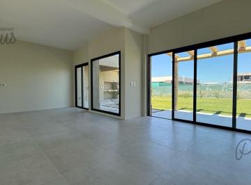 Living comedor · Venta | Casa | B° Lar de Boedo | 3 Dorm.