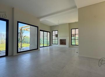 Living comedor · Venta | Casa | B° Lar de Boedo | 3 Dorm.