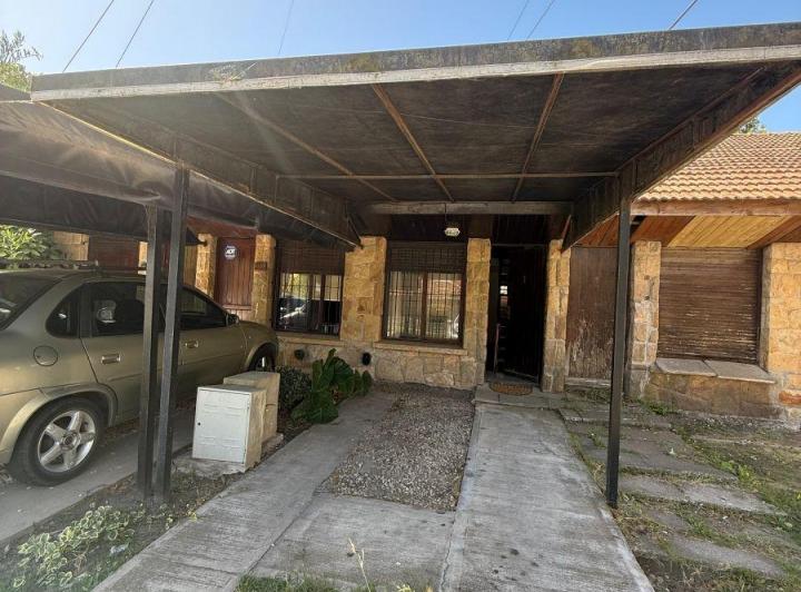 PH · 58m² · 2 Ambientes