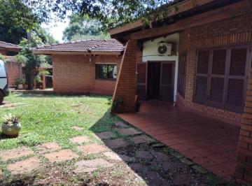 Casa en Venta de 7 ambientes  · Casa Familiar en Zona Residencial en Eldorado Misiones