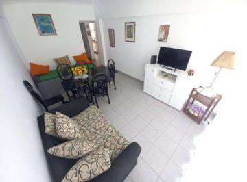 Departamento de 2 ambientes, Mar del Plata · Departamento de 2 Ambientes Al Frente con Balcon en Alquiler Para Estudiantes 2026
