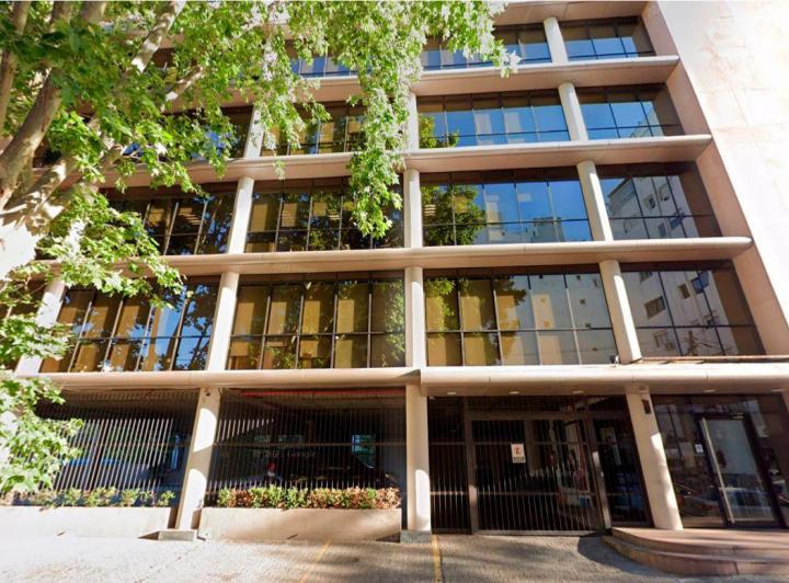 Oficina comercial · 560m² · 9 Cocheras