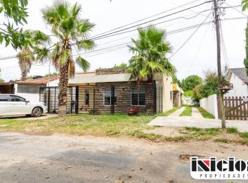 Casa de 3 ambientes, San Bernardo · Hermosa Casa a Estrenar - San Bernardo - C1075
