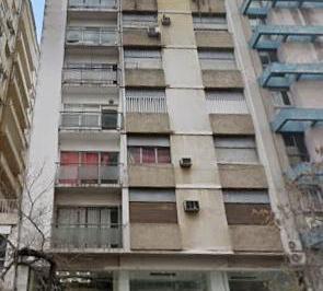 Departamento · 140m² · 4 Ambientes · Dpto 3 Dorm con Balcón