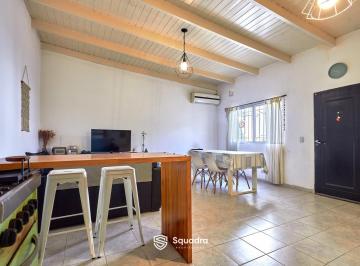 Casa · 72m² · 3 Ambientes · Venta | Permuta - Casa de Pasillo de 2 Dorm. - Barrio Arroyito - Apto Crédito.