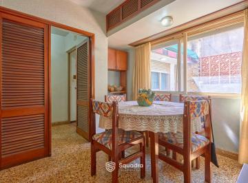 PH · 92m² · 5 Ambientes · Venta | Permuta - PH de 2 Dorm. con Terraza Exclusiva. Luis Agote, Rosario.