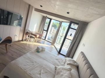 Departamento · 38m² · 1 Ambiente · Departamento de 1 Amb. a Estrenar. 38 M.2. Al Frente. Z/ Paseo Aldrey