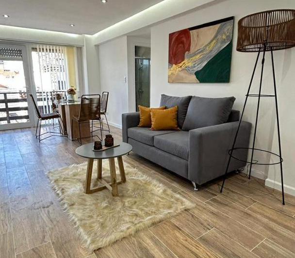 Departamentos en venta — RealXpertAI