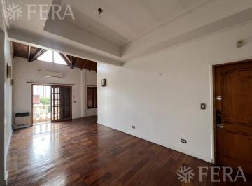 Departamento · 84m² · 4 Ambientes · 1 Cochera · Venta Departamento 4 Ambientes con Balcón en Wilde