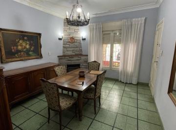Casa · 120m² · 4 Ambientes · Casa en Haedo