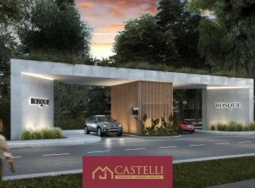 Departamento · 115m² · 4 Ambientes · Departamento 4 Ambientes en Venta en Pilar Modulo Los Alerces