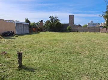 Terreno · 360m² · Terreno en Venta Tierra de Sueños III Roldan Escriturado