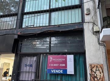 Local comercial · 88m² · Local en Venta San Isidro