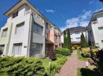 Departamento · 105m² · 4 Ambientes · Duplex Cuatro Ambientes en Venta - Pinamar Centro - Financiacion
