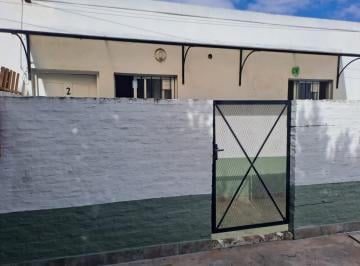 Departamento · 43m² · 2 Ambientes · 1 Cochera · Venta Impecable Departamento con Cohera Parrilla Financiado