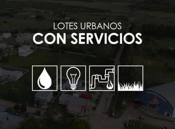 Terreno · 312m² · Loteo Polideportivo - San José
