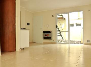 Departamento · 35m² · 1 Ambiente · 1 Cochera · Departamento - Colon