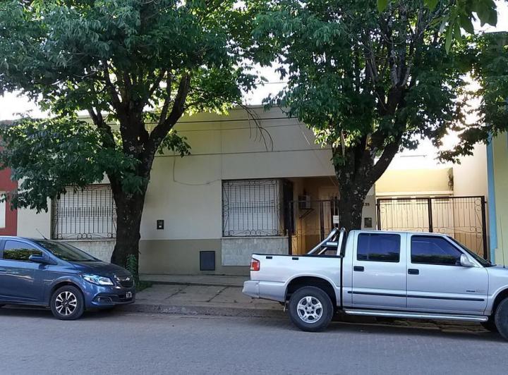 Casa · 200m² · 5 Ambientes