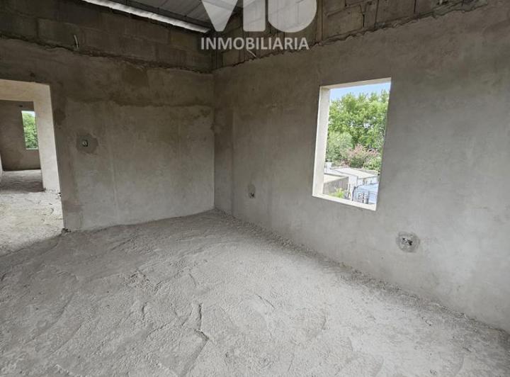 Departamento · 60m² · 3 Ambientes · 1 Cochera
