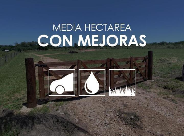 Terreno · 5000m²